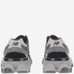 SNEAKERS 9060 U9060ERA BLACK NEW BALANCE 
