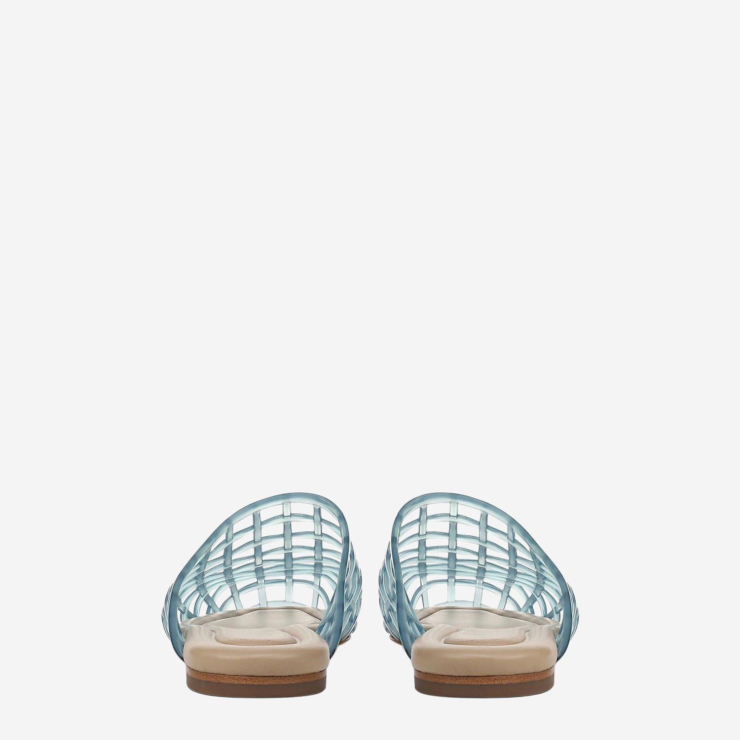 SANDALI BARCELLONA JELLY J4972S1402 402 VINCE 