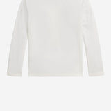 MAGLIA IN COTONE CON STAMPA POLO BEAR 312P00435 001 POLO RALPH LAUREN KIDS 