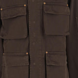 CULTURA A076BROWN