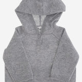 Maglione in cashmere PEBDA2942PU 192 BONPOINT KIDS 