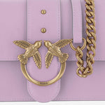 BORSA LOVE ONE MINI 105856 A0F1P26Q PINKO 