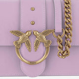BORSA LOVE ONE MINI 105856 A0F1P26Q PINKO 