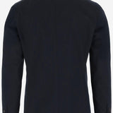 GIACCA IN COTONE STRETCH 1SMC22K I70013B3353 TAGLIATORE 