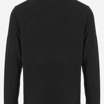 MAGLIA IN LANA CON LOGO 710876756 002 POLO RALPH LAUREN 