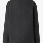 CAPPOTTO IN LANA FW1415 AOYAF0TY6 FENDI 