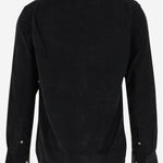 CAMICIA IN VELLUTO DI COTONE 710P00518 011 POLO RALPH LAUREN 