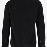 CAMICIA IN VELLUTO DI COTONE 710P00518 011 POLO RALPH LAUREN 