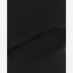 aBITO MONOSPALLA PESCE DRW00726AW00632 990 JACQUEMUS 