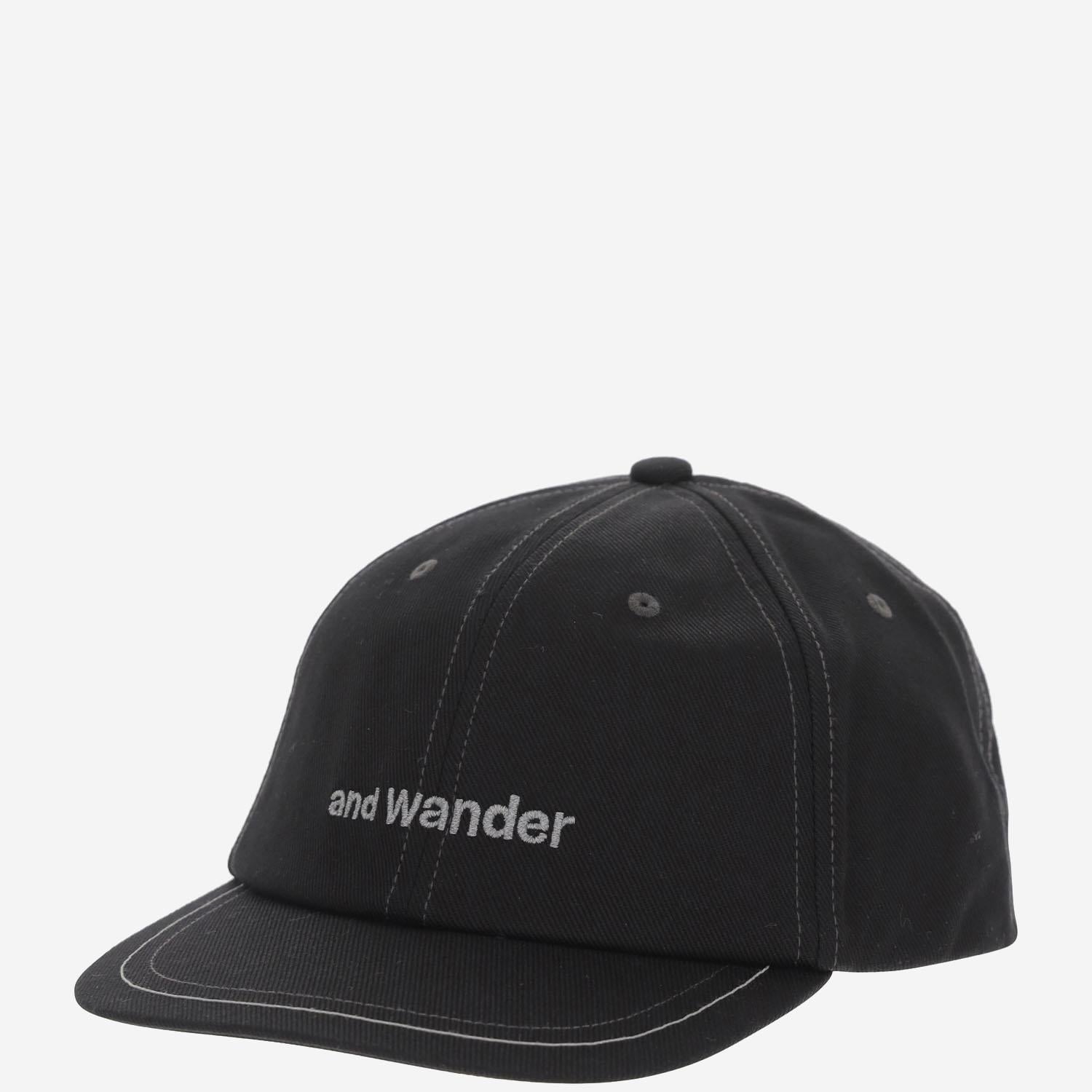 AND WANDER 5745986247010