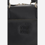 Borsa Pocket in nappa washed 5BB179 2ICYF0002 MIU MIU 