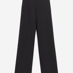 Pantaloni in lana stretch 863797 ZAUPG1000 GUCCI 
