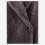 GILET CLARY IN Lana 66589 942381000 STAND STUDIO 