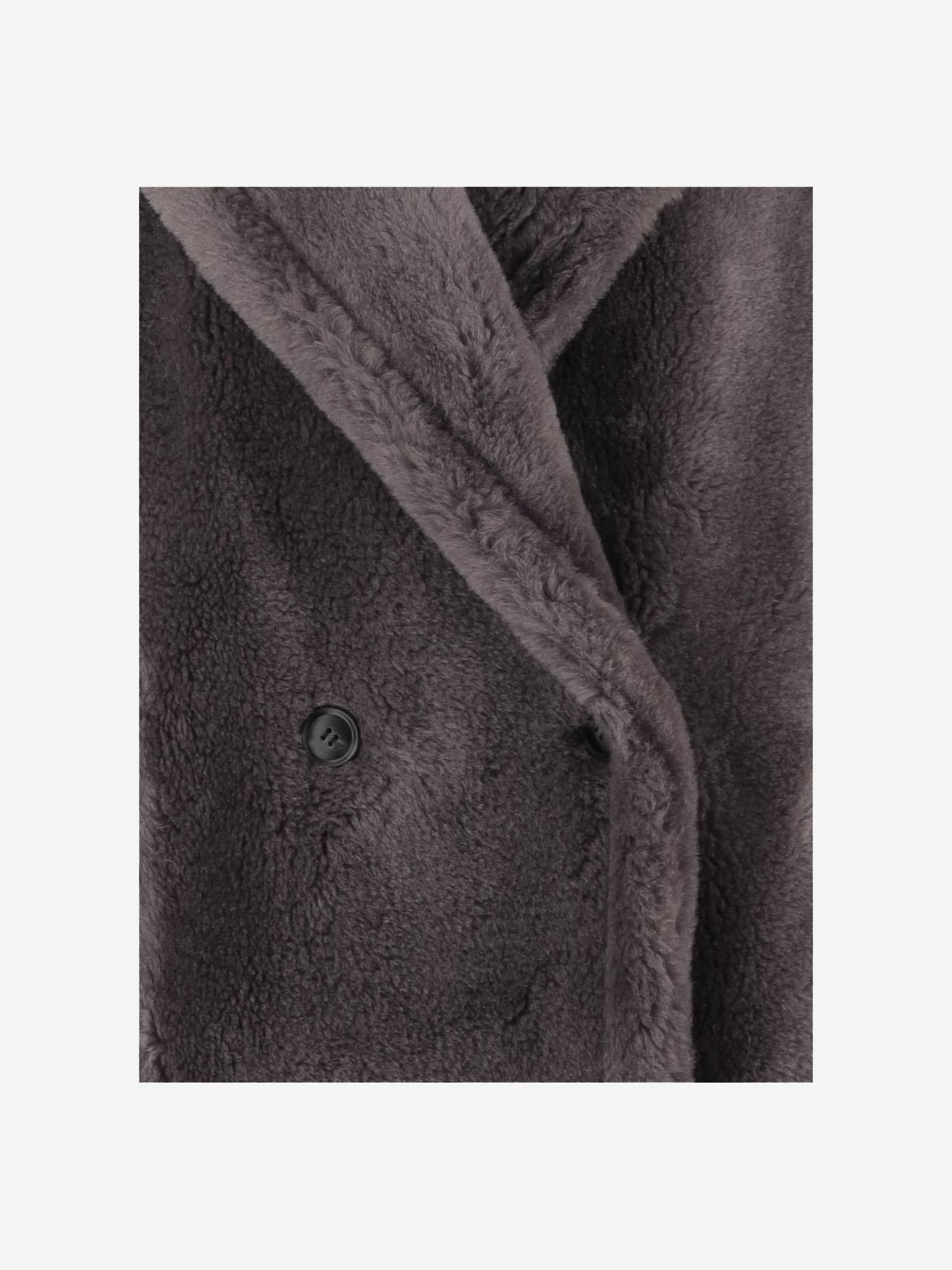 GILET CLARY IN Lana 66589 942381000 STAND STUDIO 