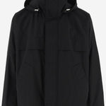 GIACCA IN COTONE TECNICO 815285 V4Y501000 BOTTEGA VENETA 