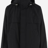 GIACCA IN COTONE TECNICO 815285 V4Y501000 BOTTEGA VENETA 