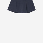 Gonna Jolène in misto lana W05GSKW00029 073 BONPOINT KIDS 