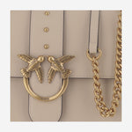 BORSA LOVE ONE CLASSIC 105857 A0F1C50Q PINKO 