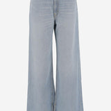 JEANS IN COTONE E LYOCELL 16803WLOWRDLA HACIENDA RE/DONE 