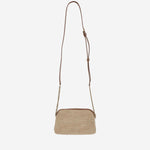 POCHETTE GABY IN RAFIA 774293 GAAEE2080 SAINT LAURENT 