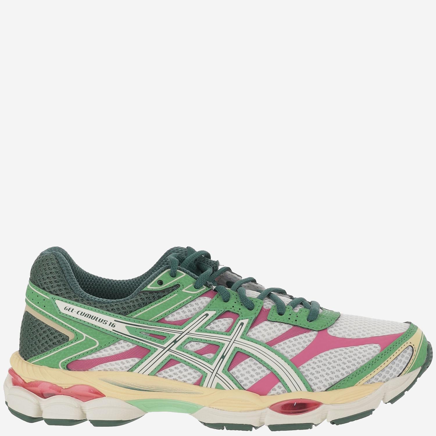 SNEAKERS GEL-CUMULUS 16 1203A763 100 ASICS 
