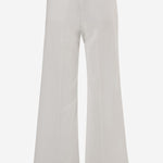 Pantaloni eleganti in cotone stretch MELODYD 8814 QL2 