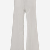 Pantaloni eleganti in cotone stretch MELODYD 8814 QL2 