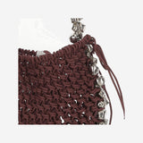 NICCOLO PASQUALETTI B010NYLBROWNSILVER