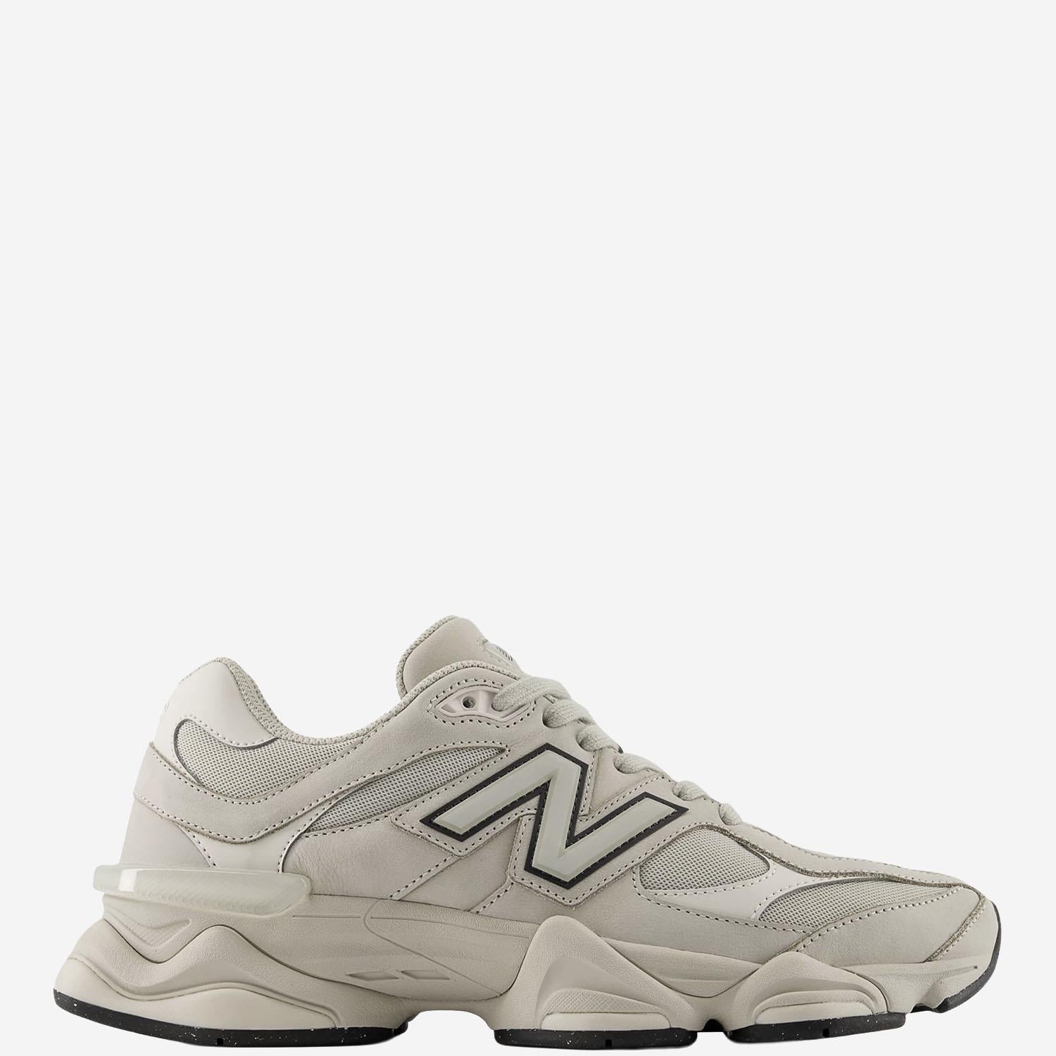 SNEAKERS 9060 U906078T SHIPYARDLINEN NEW BALANCE 