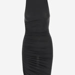 Abito corto Piazza DRW00731AW00211 990 JACQUEMUS 