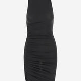 Abito corto Piazza DRW00731AW00211 990 JACQUEMUS 