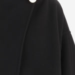 Giacca in misto lana WJA22 FAW570099 DARKPARK 