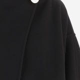 Giacca in misto lana WJA22 FAW570099 DARKPARK 