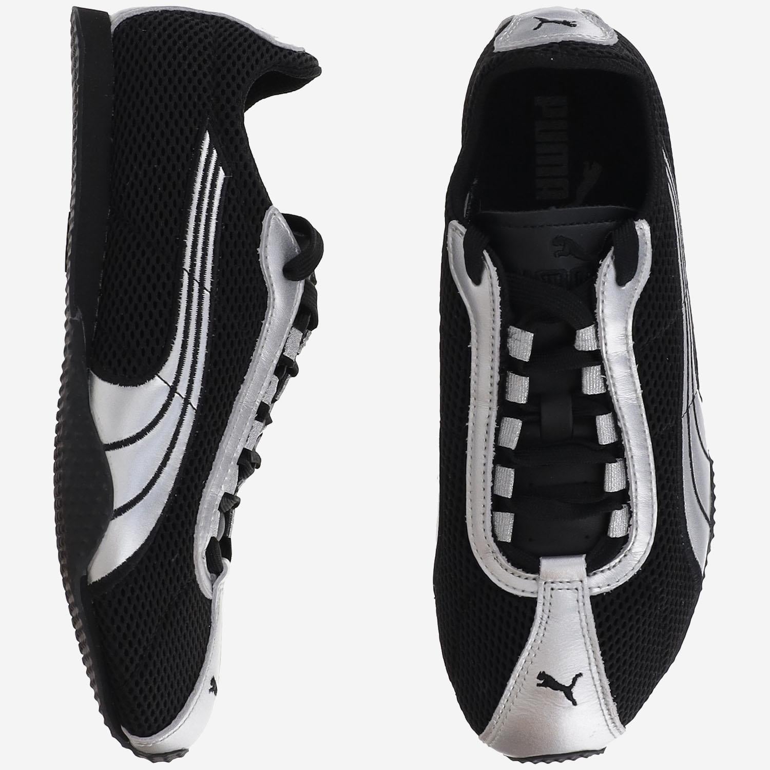 Sneakers H-Street OG 40369202 SILVER PUMA 