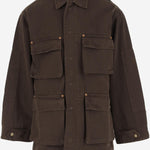 CULTURA A076BROWN