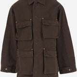 CULTURA A076BROWN
