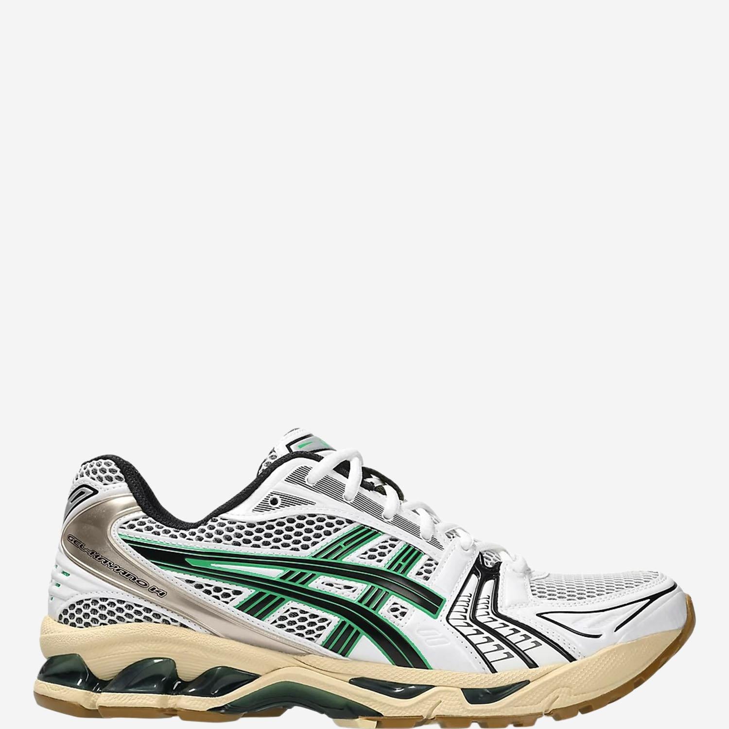 SNEAKERS GEL-KAYANO 14 1203A740 103 ASICS 