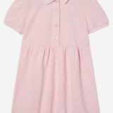 ABITO IN COTONE GG 852821 XJHBA5399 GUCCI KIDS 