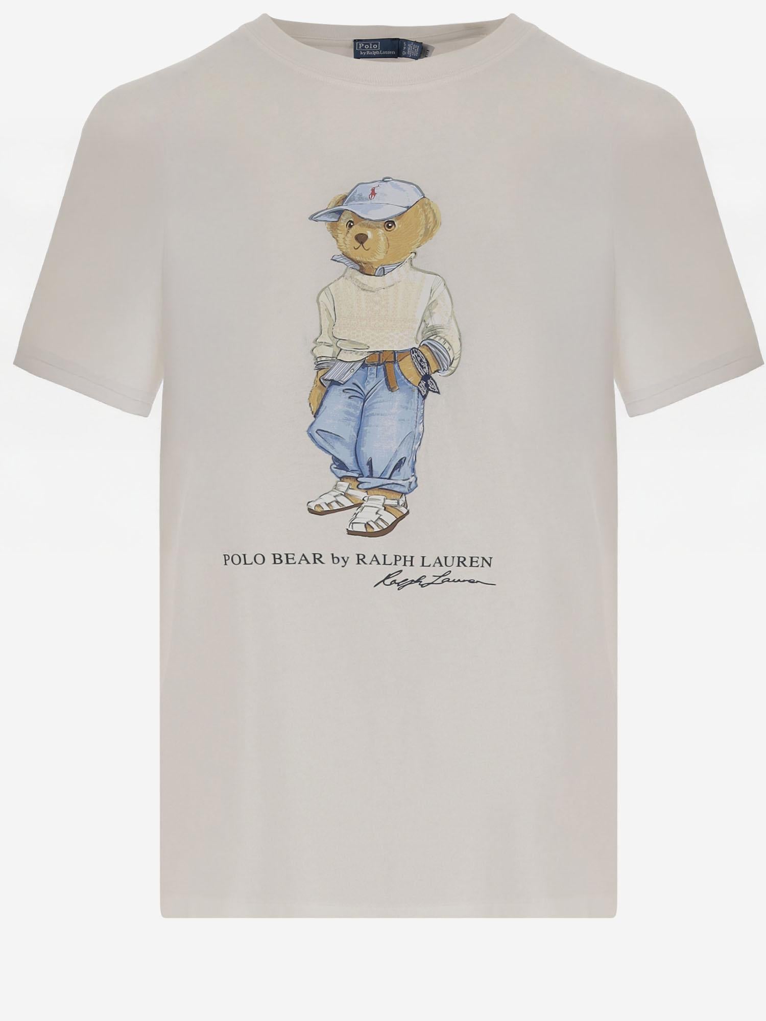 POLO RALPH LAUREN 211965107001