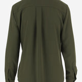 CAMICIA IN TESSUTO TECNICO 4356 13422030 F.IT 