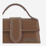 BORSA LE BAMBINO BAW00006AC01C04 811 JACQUEMUS 