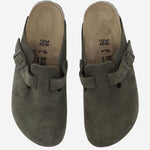 BOSTON MULES 1024714 THYME BIRKENSTOCK 