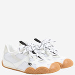 SNEAKER AMPHIBIA IN VITELLO GOMMATO 8W2S0NB8 SDV9NX VALENTINO GARAVANI 