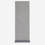 SCIARPA IN LANA CON MOTIVO GG 848507 3G2009969 GUCCI 