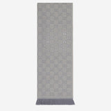 SCIARPA IN LANA CON MOTIVO GG 848507 3G2009969 GUCCI 