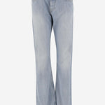JEANS IN DENIM DI COTONE 814225 TRW592540 BALENCIAGA 