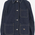 MAISON KITSUNE OW02136WW0081P470