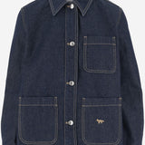 MAISON KITSUNE OW02136WW0081P470