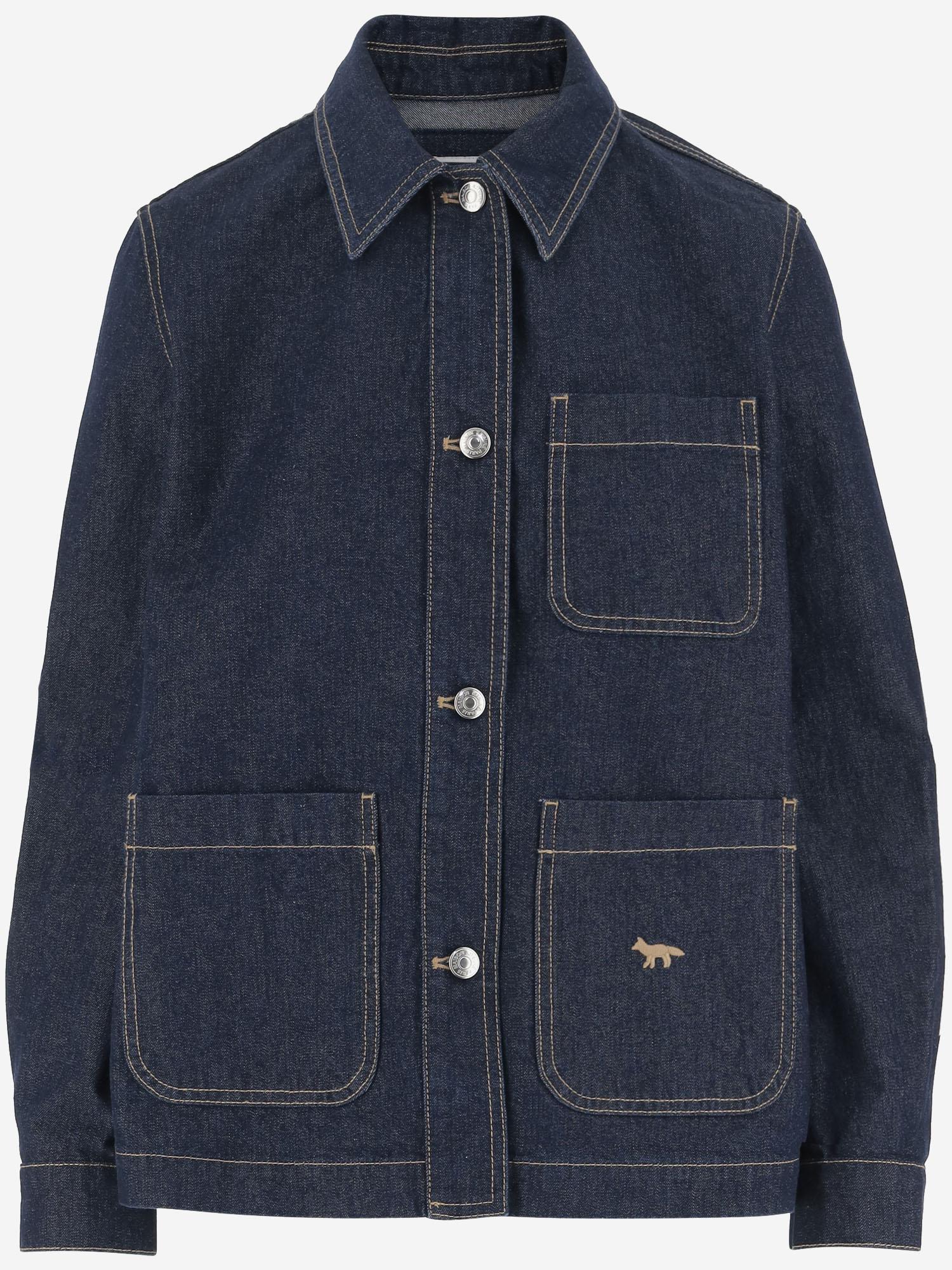 MAISON KITSUNE OW02136WW0081P470
