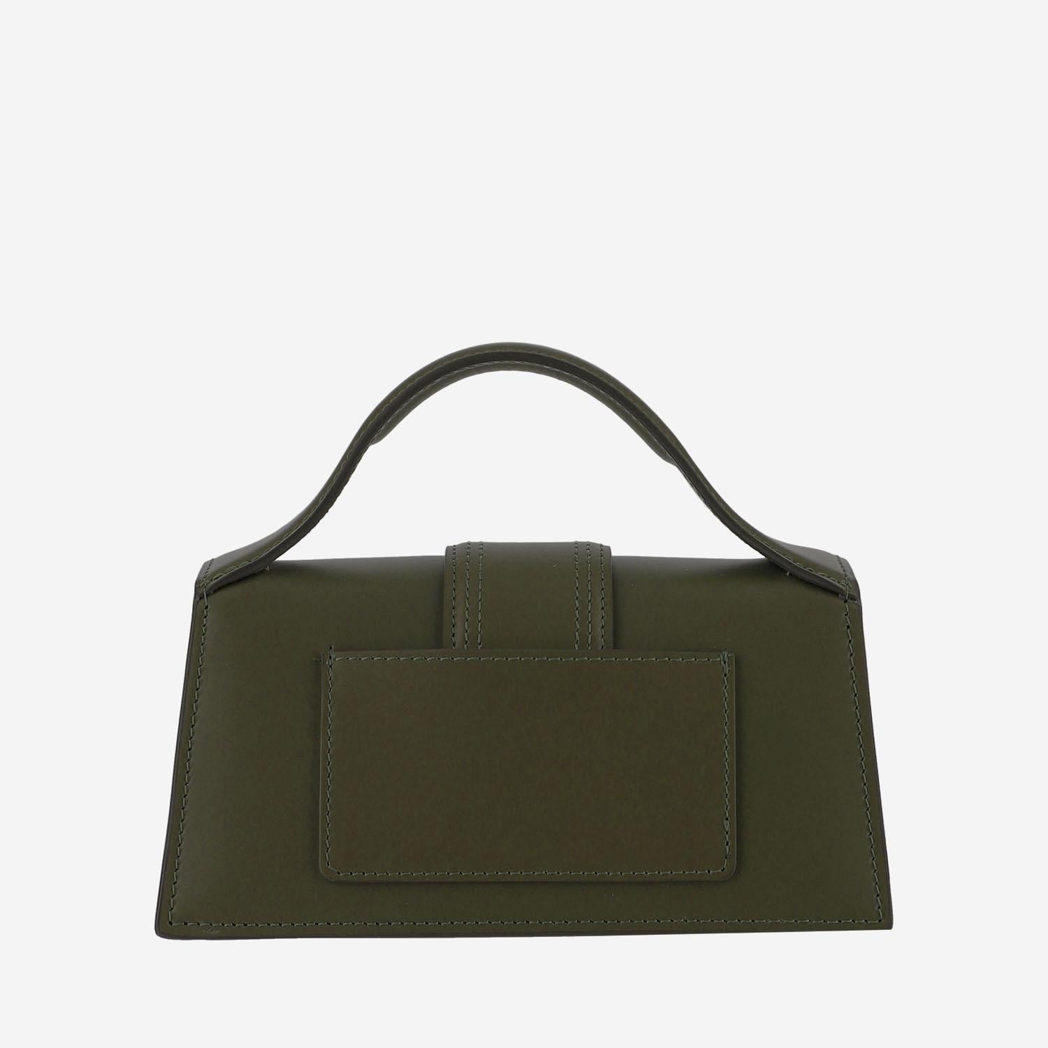 BORSA LE BAMBINO BAW00006AC01C02 580 JACQUEMUS 